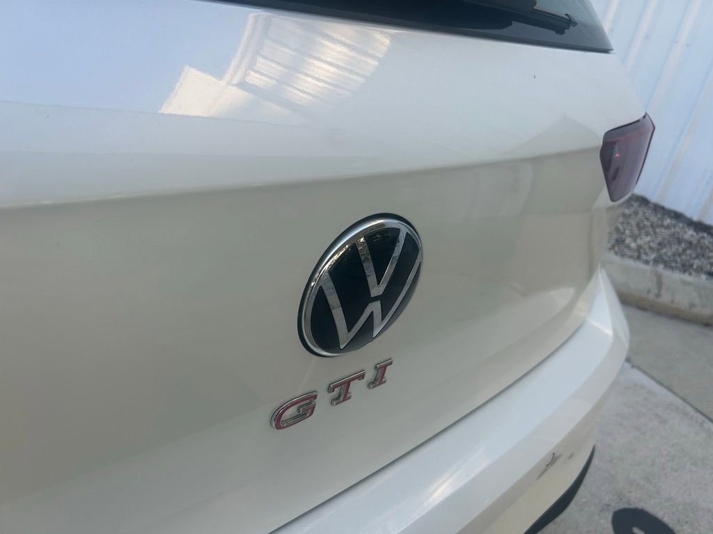 New 2026 Volkswagen GTI SE image 32