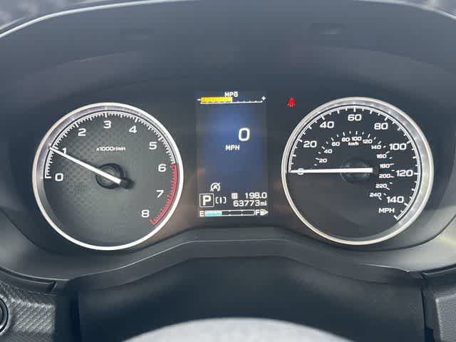 Used 2020 Subaru Forester Limited w/ Popular Package #3 AWD/4WD image 30