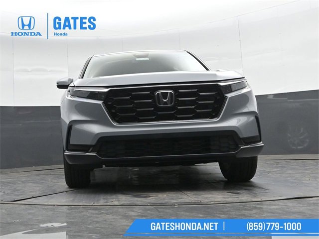 New 2026 Honda CR-V EX image 33