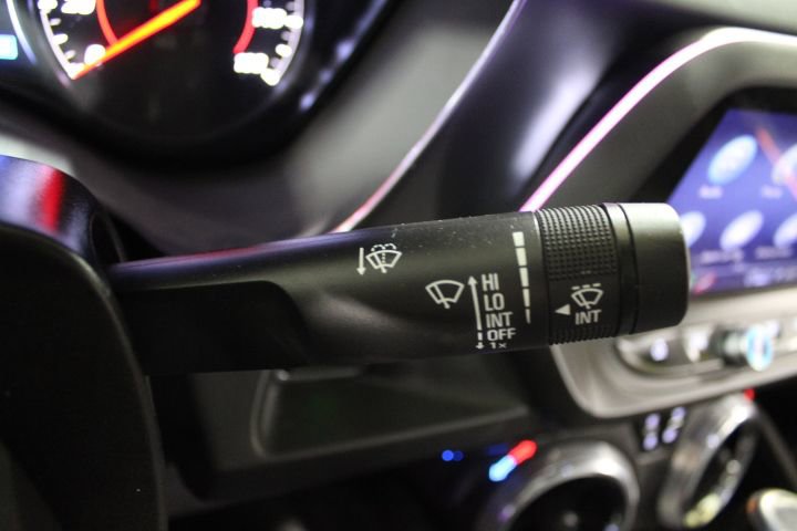 Used 2023 Chevrolet Camaro LT image 29