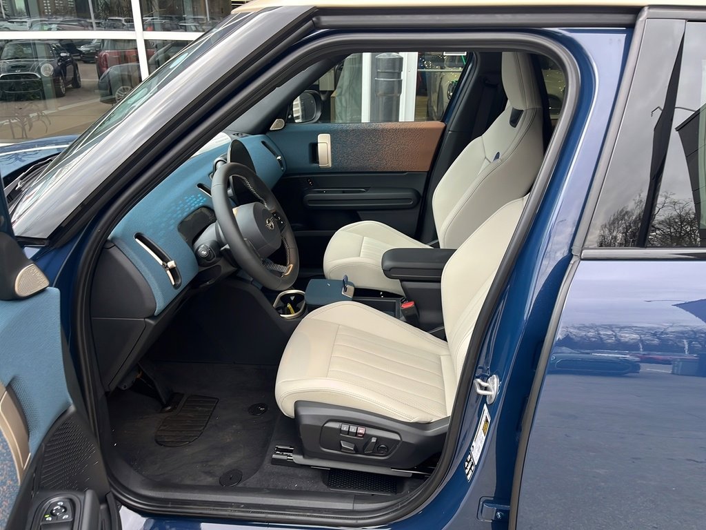 New 2026 MINI Cooper Countryman S image 5