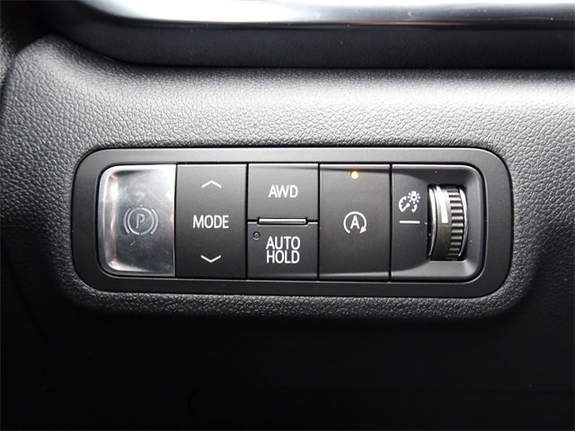 New 2026 GMC Terrain AT4 w/ LPO, Floor Liner Package image 23