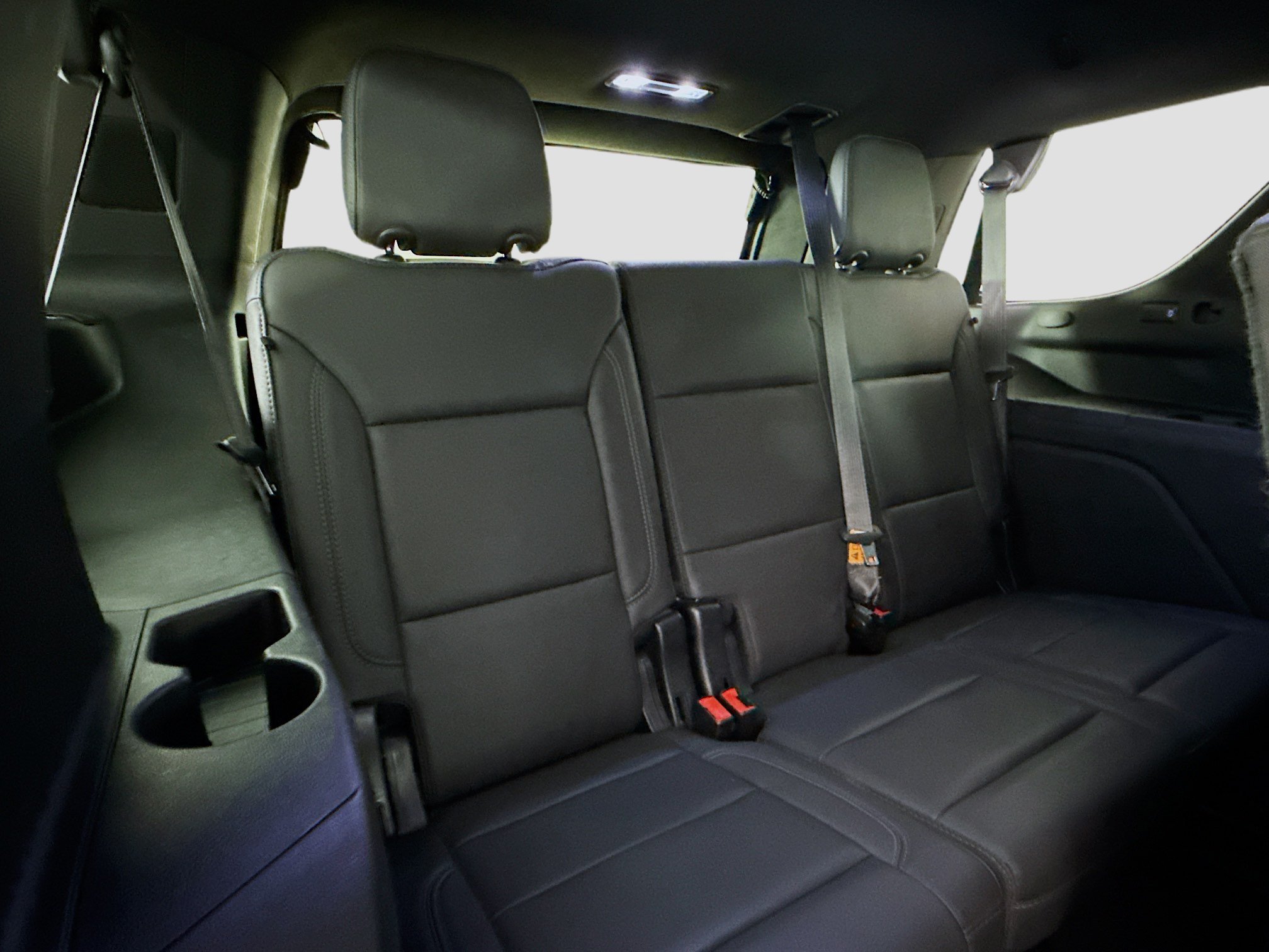 Used 2023 Chevrolet Tahoe LT RWD image 29