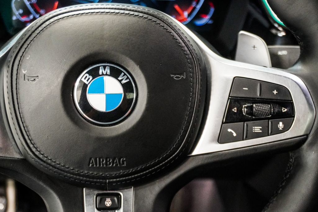 Used 2020 BMW Z4 sDrive30i w/ Executive Package RWD image 11