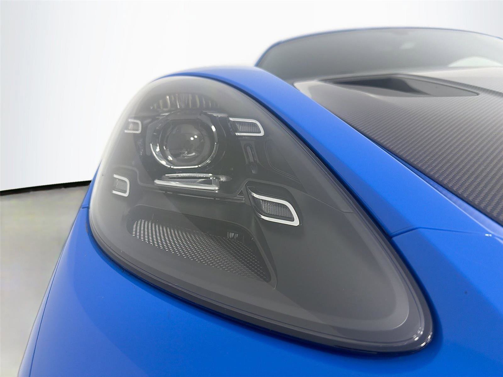 Used 2023 Porsche 718 Cayman GT4 RS image 25