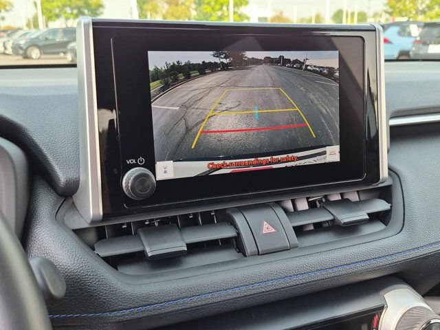 Certified 2024 Toyota RAV4 SE w/ Convenience Package AWD/4WD image 14