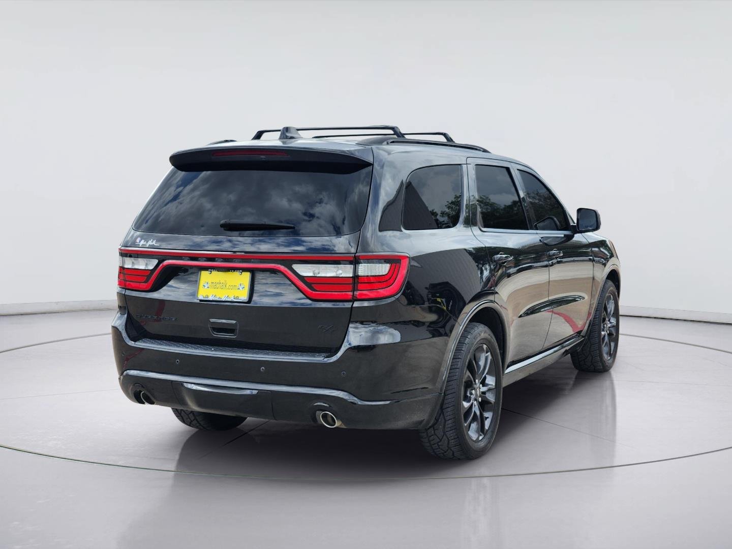 Used 2023 Dodge Durango R/T RWD image 5
