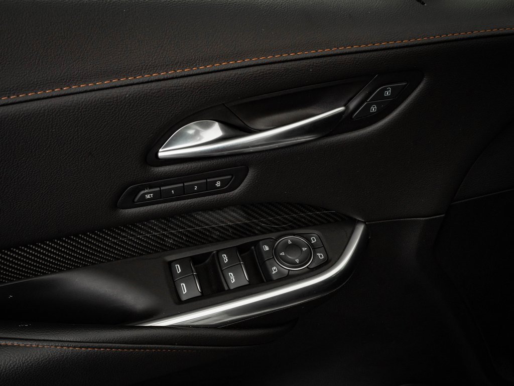 Used 2023 Cadillac XT4 Sport image 25