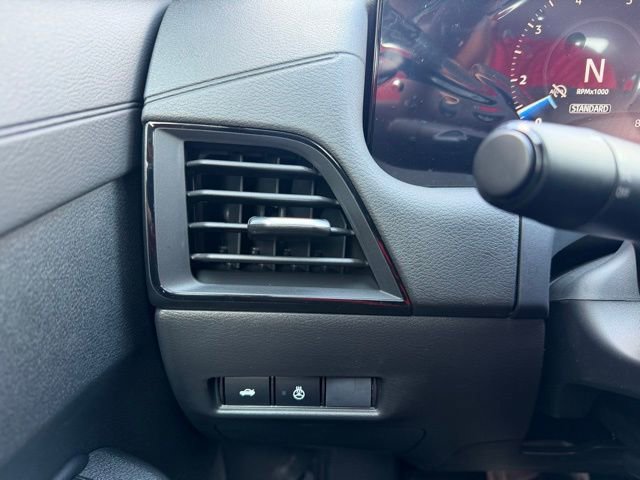 New 2026 Nissan Sentra SV w/ SV Convenience Package image 20