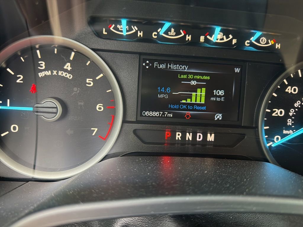 Used 2019 Ford F150 XLT w/ Equipment Group 302A Luxury image 13
