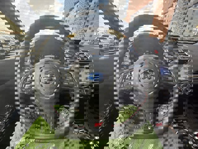 Used 2020 Subaru WRX STI w/ Popular Package #3 (IZT) image 19