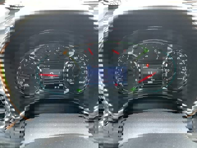 Used 2024 Chevrolet Equinox LT image 26