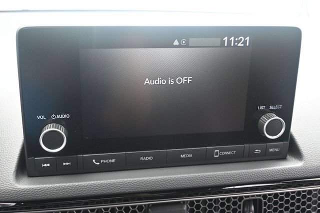 Used 2026 Honda Civic Sport image 10