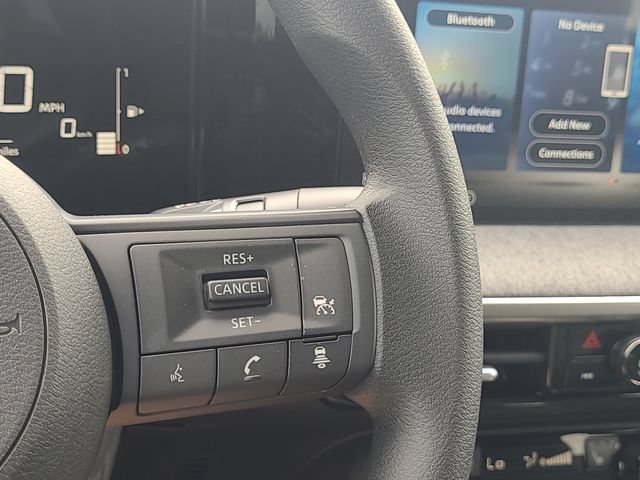 New 2026 Nissan Kicks SV w/ Cold Weather Package AWD/4WD image 15