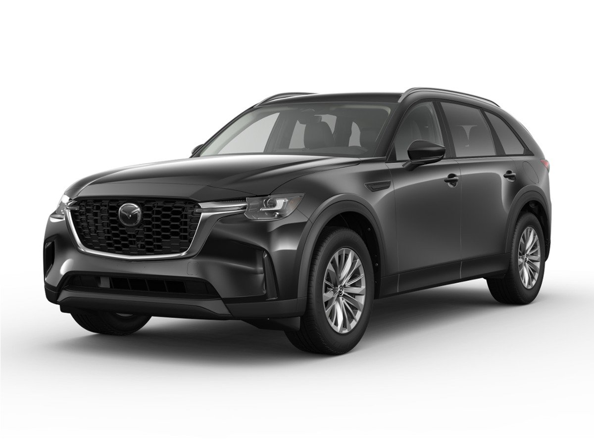 Used 2026 MAZDA CX-90 3.3 Turbo w/ Select Package AWD/4WD image 1