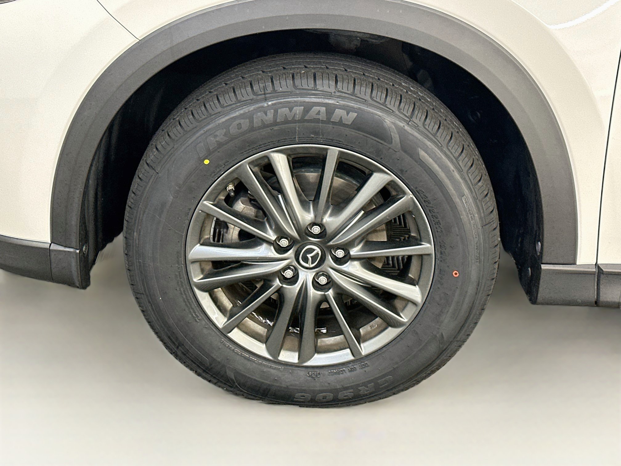 Used 2019 MAZDA CX-5 Sport AWD/4WD image 33