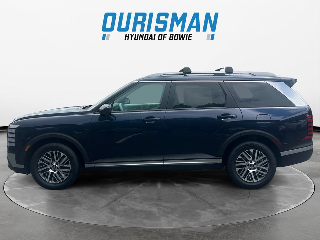 New 2026 Hyundai Palisade SEL AWD/4WD image 3