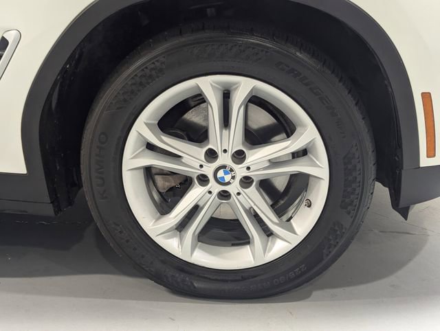 Used 2019 BMW X3 sDrive30i w/ Convenience Package image 29
