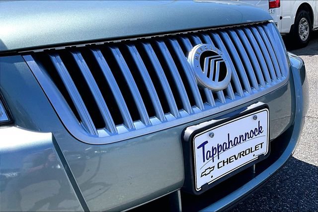 Used 2008 Mercury Sable Premier FWD image 28
