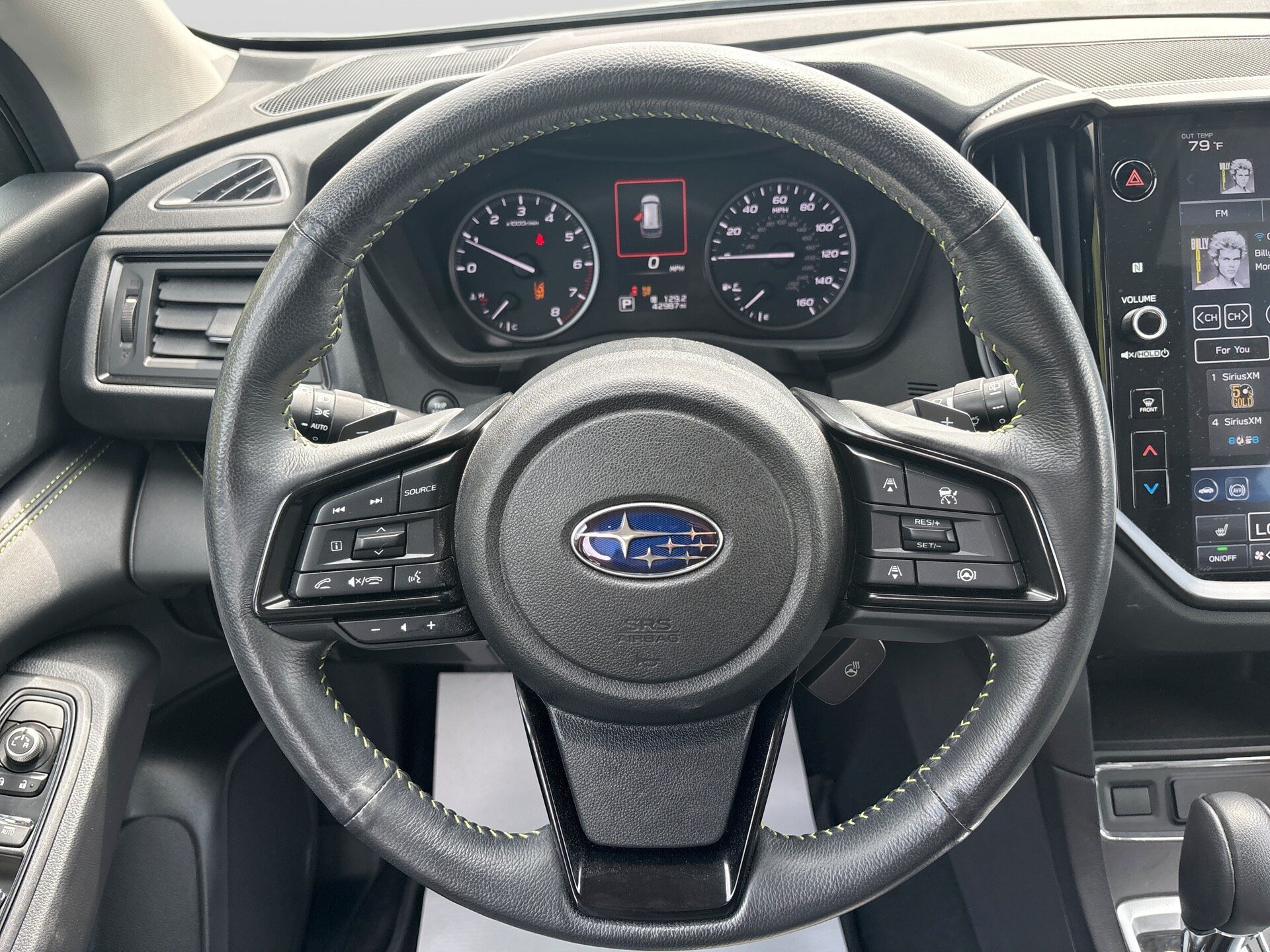 Used 2024 Subaru Ascent Onyx Edition AWD/4WD image 19