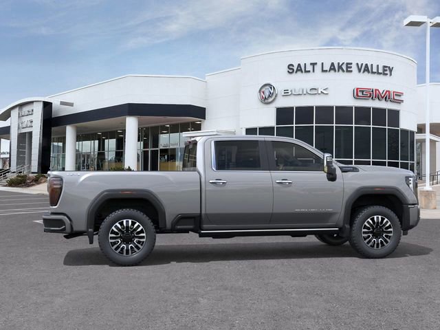 New 2026 GMC Sierra 2500 Denali Ultimate w/ Max Trailering Package image 5