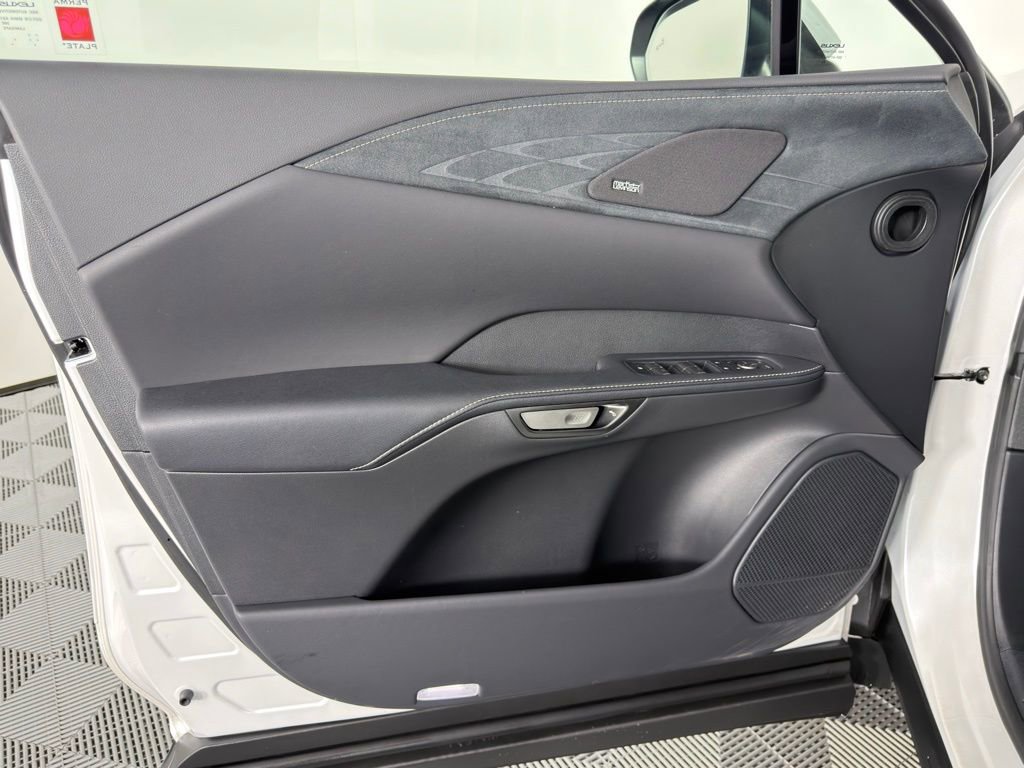 Used 2024 Lexus RX 350 AWD image 11