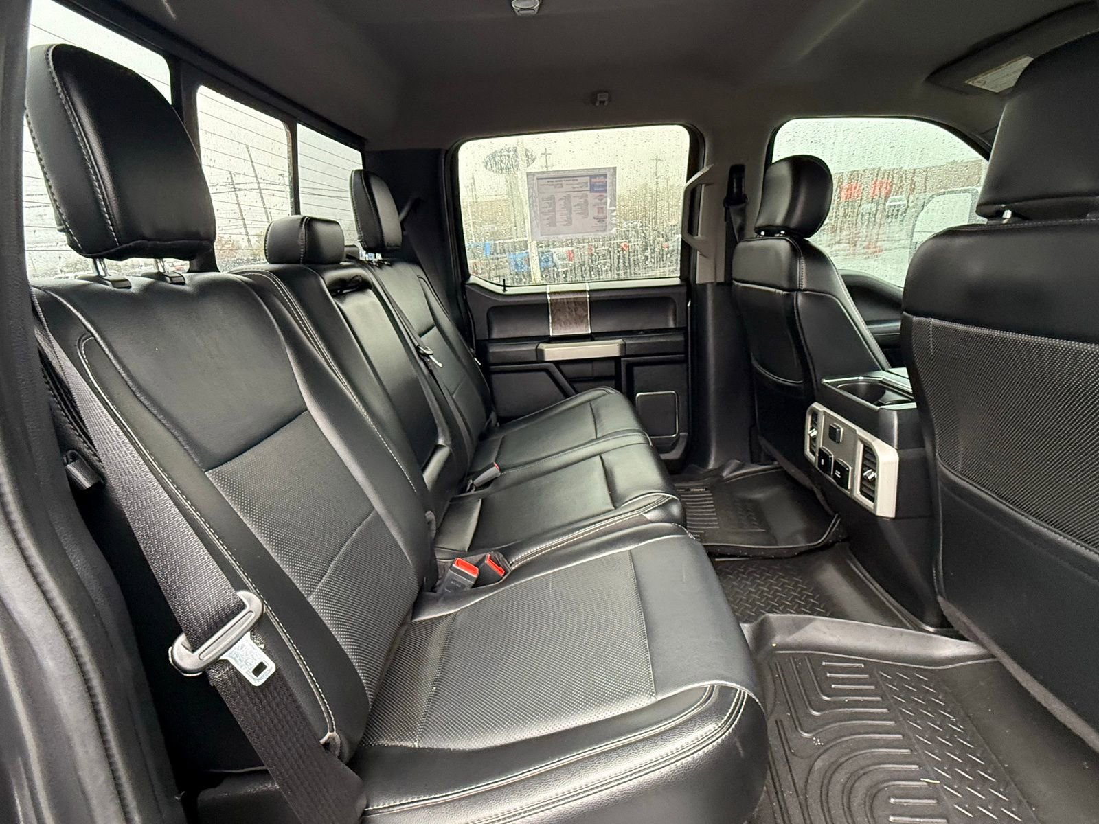 Used 2019 Ford F250 Lariat w/ Lariat Ultimate Package image 13