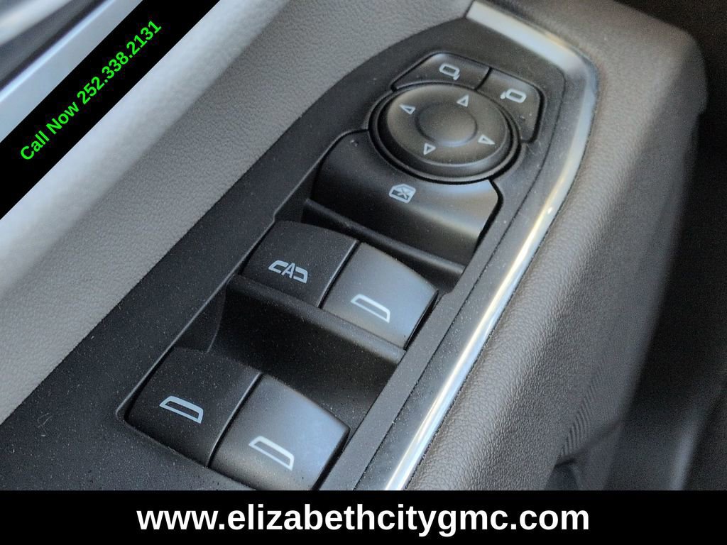New 2026 GMC Sierra 2500 SLE w/ Preferred Package AWD/4WD image 21
