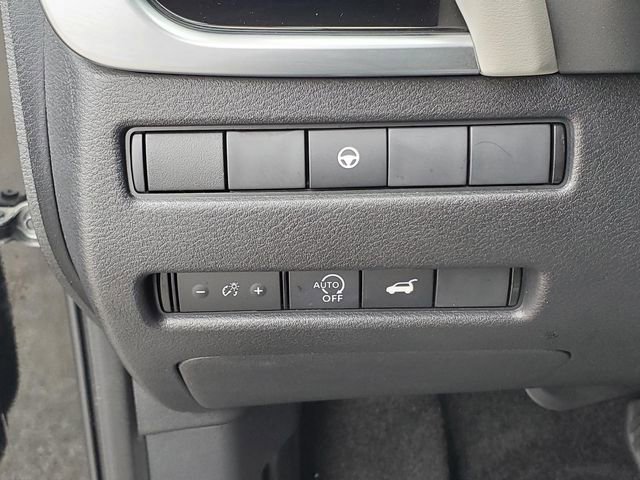Certified 2023 Nissan Rogue SL image 20
