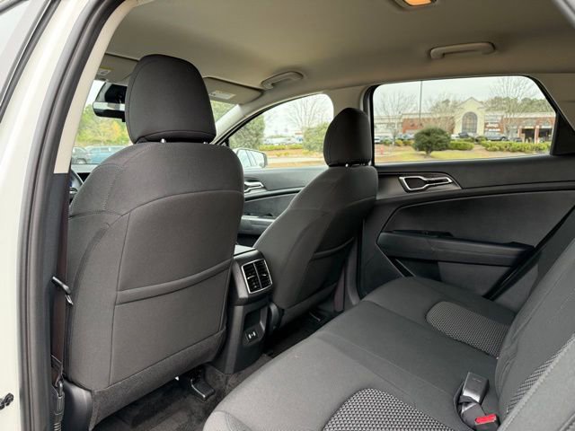 Used 2026 Kia Sportage LX image 27