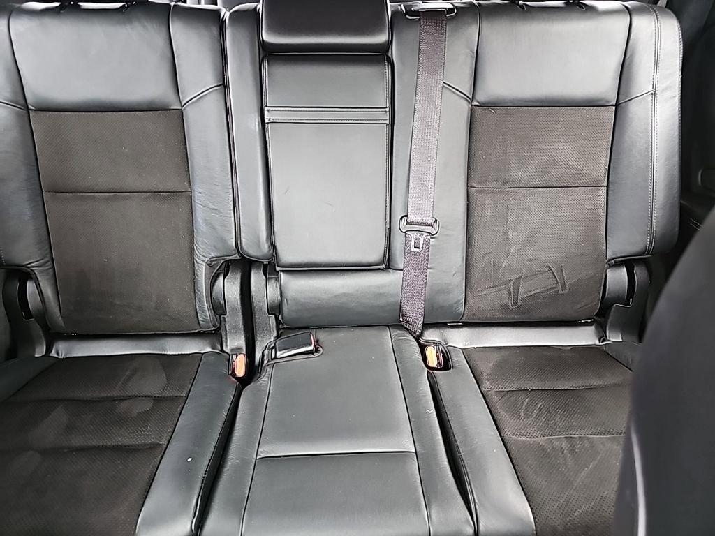 Certified 2021 Dodge Durango GT image 38