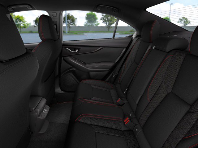 New 2026 Subaru WRX Premium AWD/4WD image 16