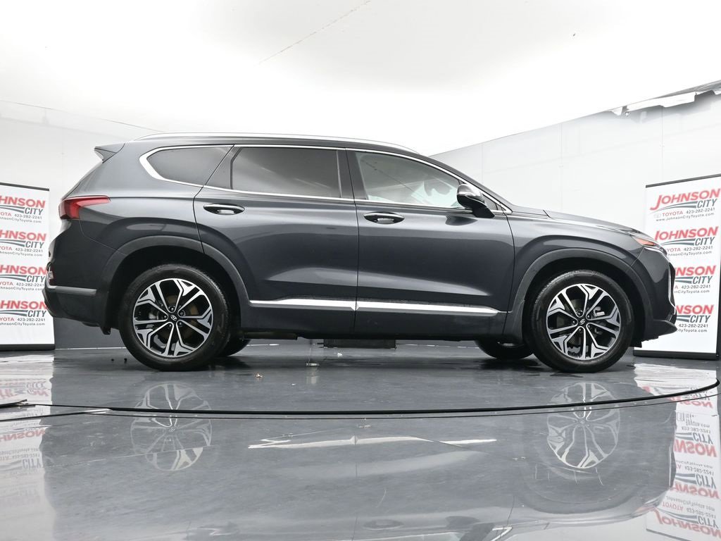 Used 2020 Hyundai Santa Fe SEL image 24