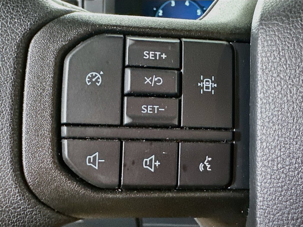 Used 2024 Ford F150 STX AWD/4WD image 24