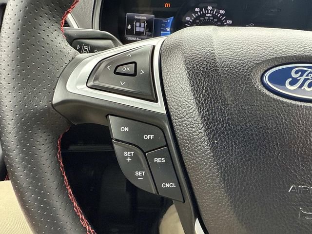 Used 2022 Ford Edge ST-Line AWD/4WD image 36