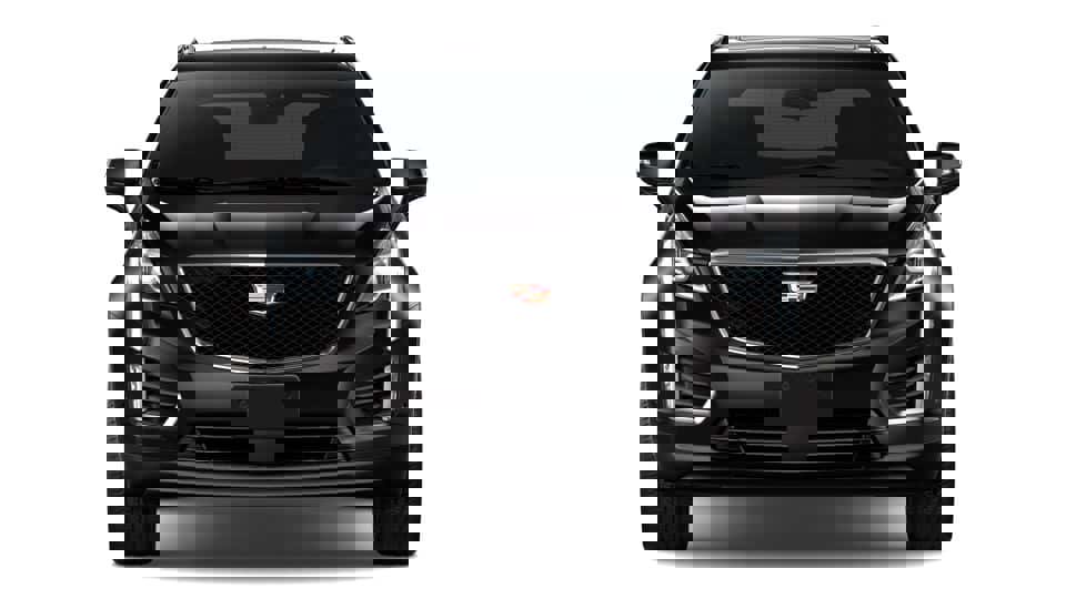 New 2026 Cadillac XT5 Sportv image 4