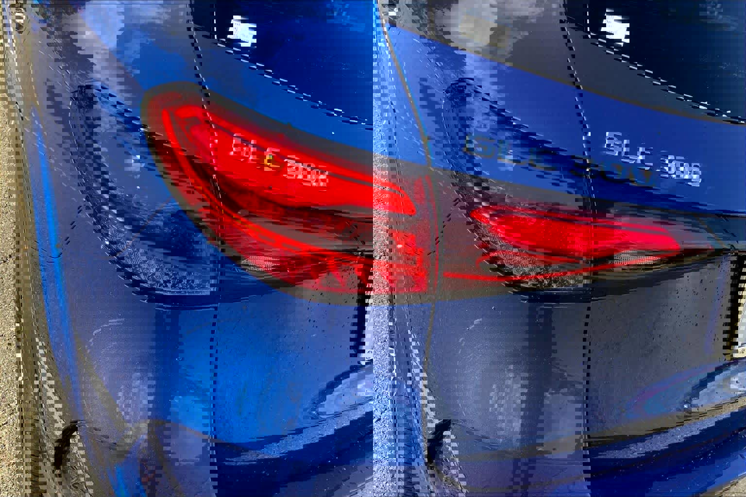 Certified 2026 Mercedes-Benz GLC 300 4MATIC image 18