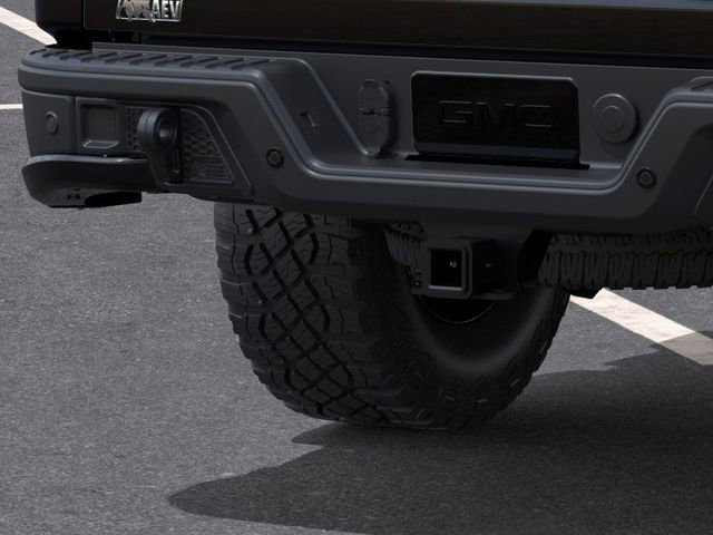 New 2025 GMC Sierra 2500 AT4X w/ AT4X AEV Edition image 18