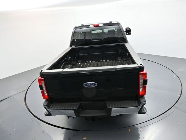 New 2026 Ford F350 Lariat image 23