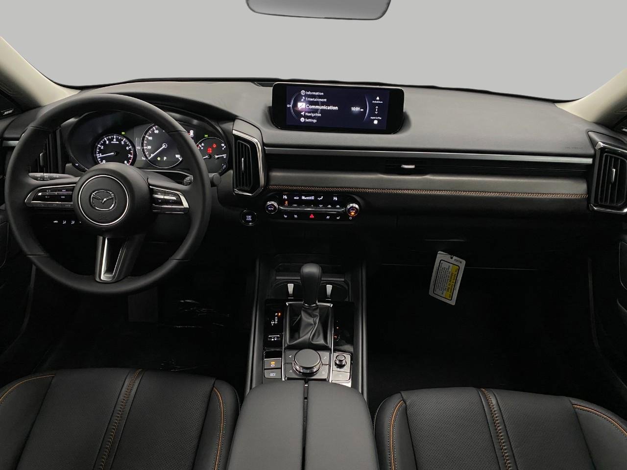 New 2025 MAZDA CX-50 AWD 2.5 S w/ Accent Package image 21