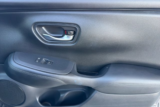 Certified 2024 Honda HR-V LX image 22