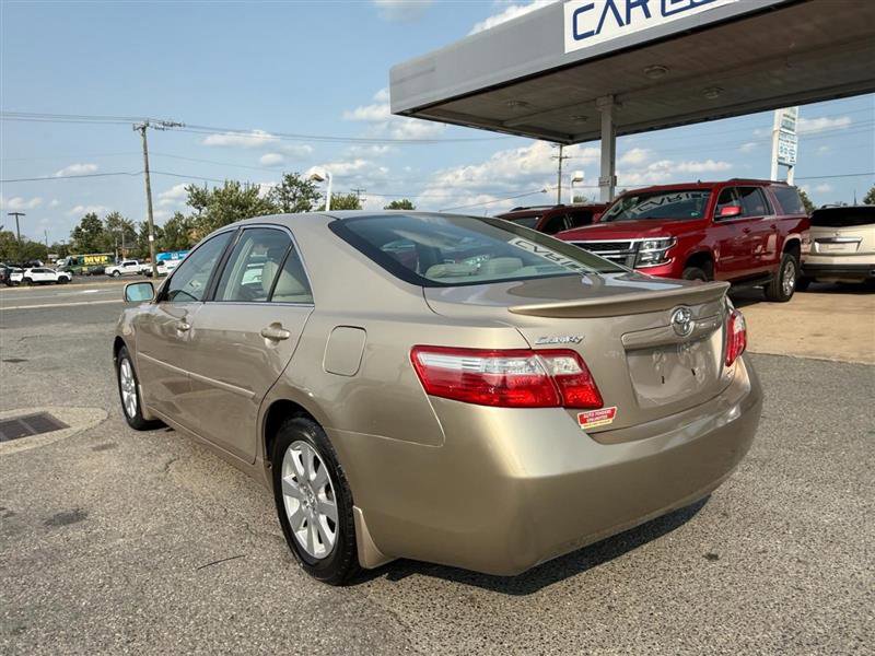 Used 2009 Toyota Camry XLE FWD image 8