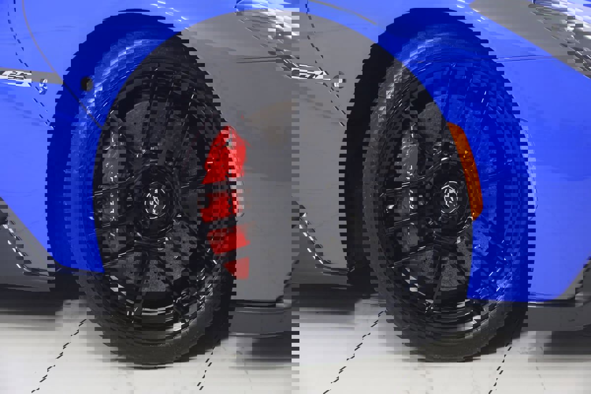 Used 2022 Maserati MC20 Coupe image 18