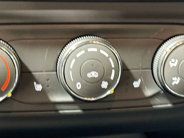 New 2026 Chevrolet Trax RS image 22