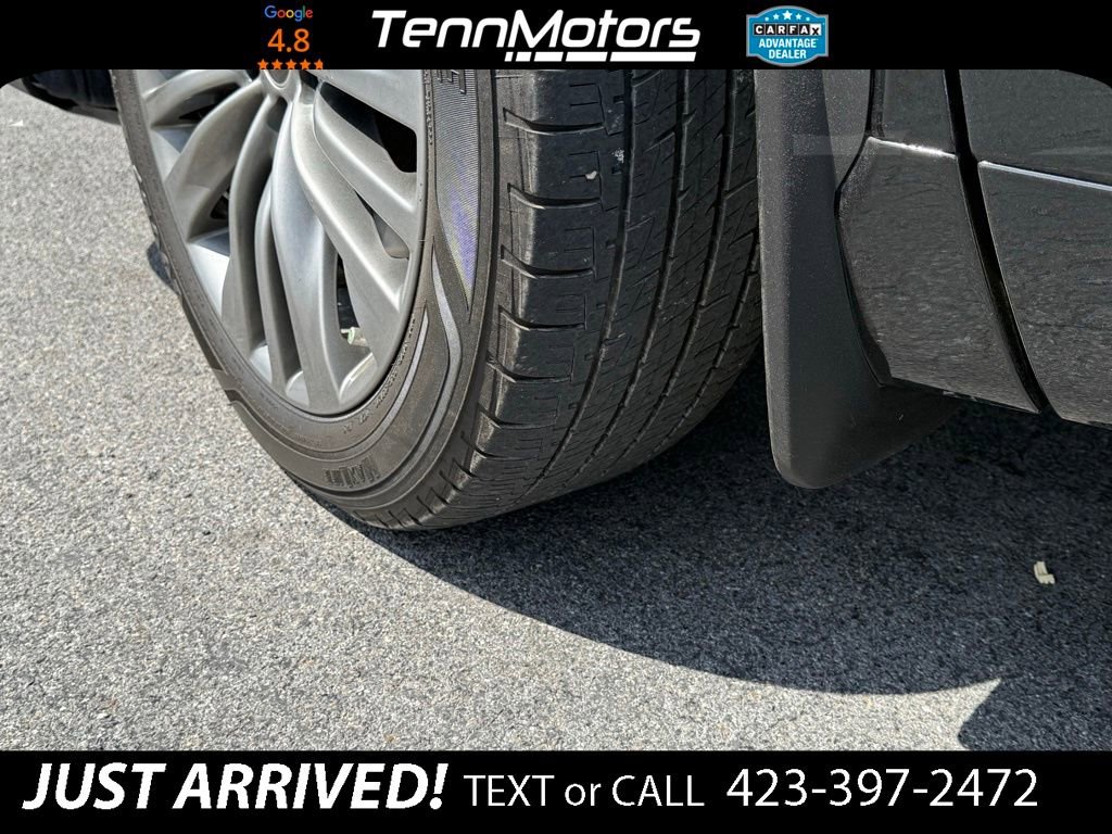 Used 2021 Toyota Highlander Platinum image 9