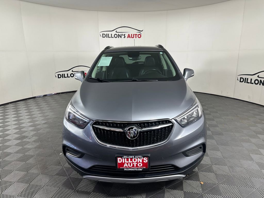 Used 2019 Buick Encore Preferred w/ Safety Package image 10