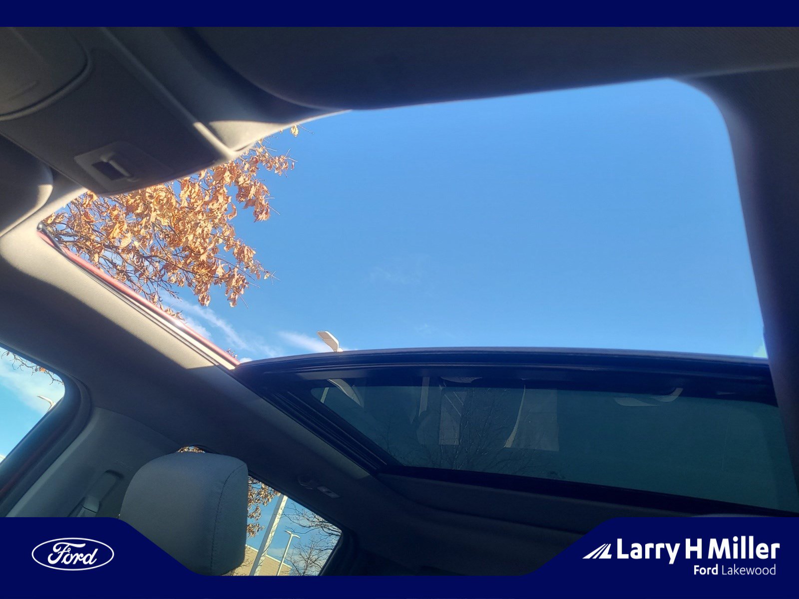 Used 2016 Ford F150 XLT w/ Equipment Group 302A Luxury image 33