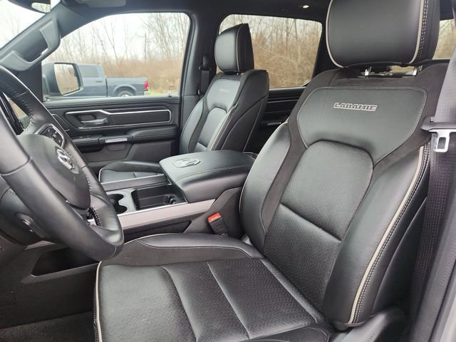 Certified 2023 RAM 1500 Laramie image 14