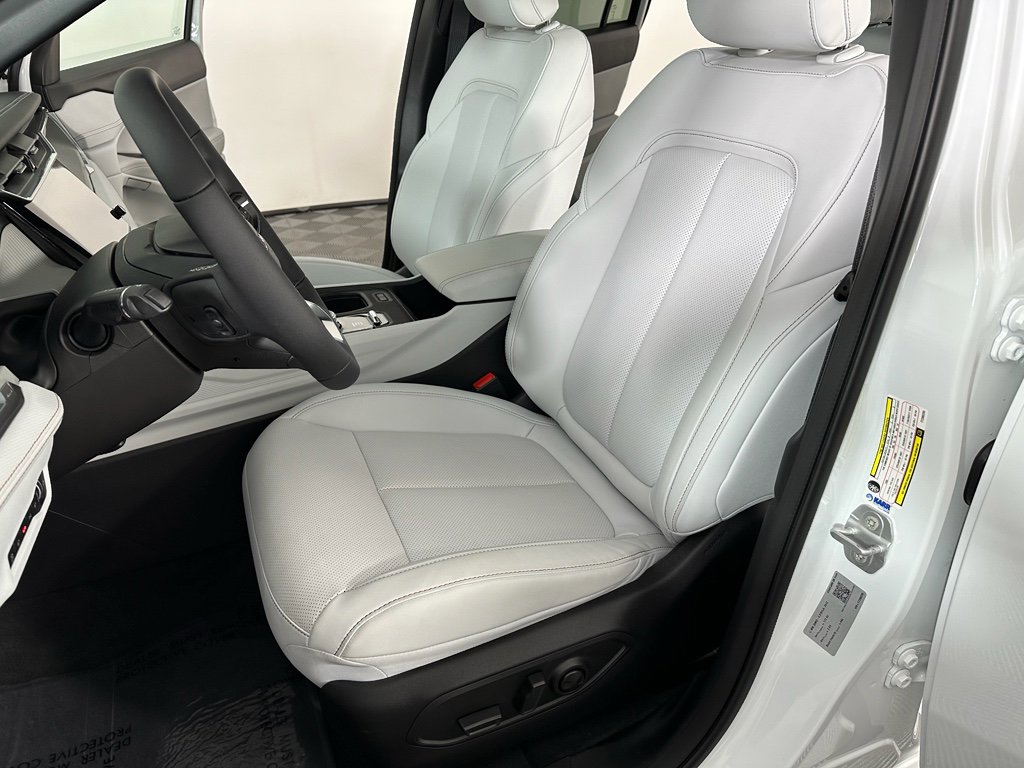 New 2026 Jeep Cherokee Limited image 20