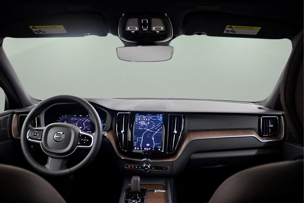 New 2024 Volvo XC60 T8 Plus w/ Protection Package Premier image 27